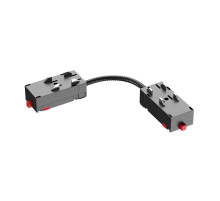 Коннектор Denkirs Smart TR2103-BK