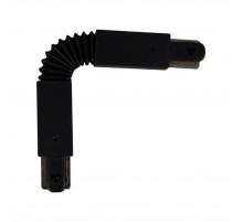 Коннектор Reluce RL 06040 flexible connector BK