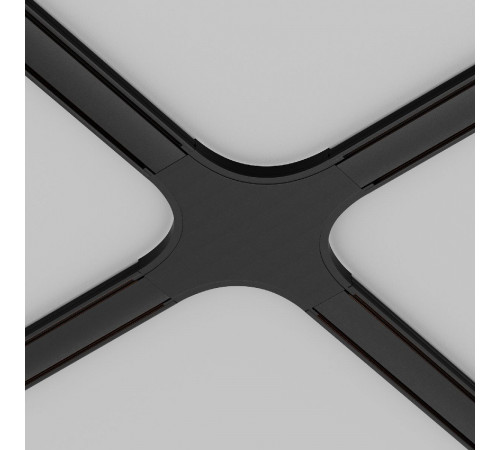 Коннектор питания Maytoni Accessories for tracks Radity TRA084CX-11B Коннектор питания Maytoni Accessories for tracks Radity TRA084CX-11B