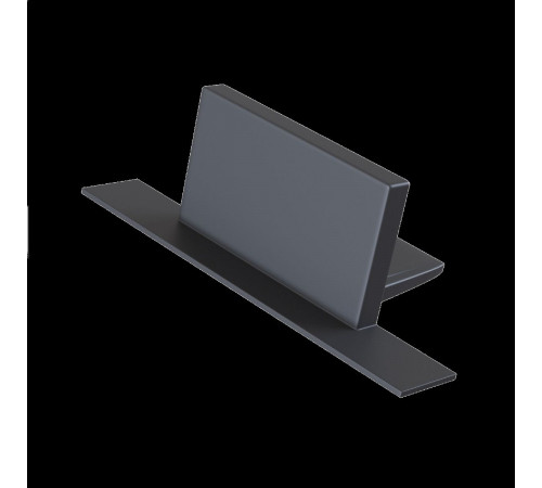 Заглушка Maytoni Accessories for tracks TRA002EC-11B