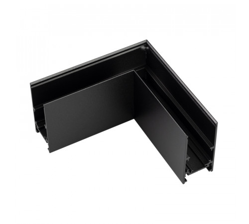 Коннектор угловой Arlight Mag-Orient-Con-2652-L90 033750 Коннектор угловой Arlight Mag-Orient-Con-2652-L90 033750