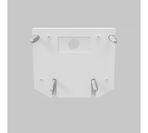 Торцевая заглушка Maytoni Exility TRA034D-EC-422W Торцевая заглушка Maytoni Exility TRA034D-EC-422W