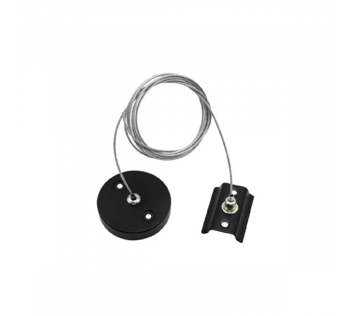 Тросовый подвес Aployt Magnetic track 220 APL.0282.00.06 Тросовый подвес Aployt Magnetic track 220 APL.0282.00.06