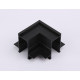 Коннектор угловой Ambrella Light Magnetic 220V GL1040