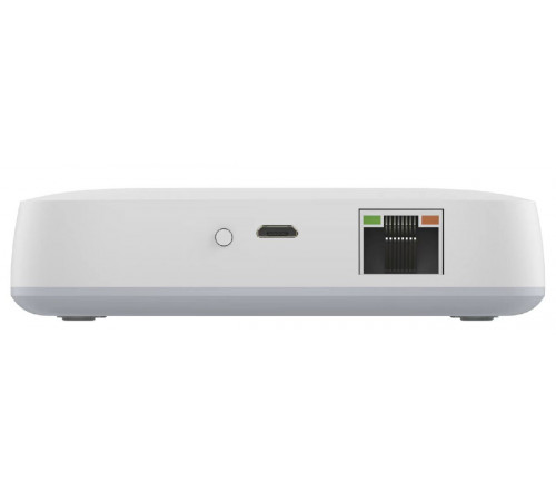 Проводной шлюз Tuya Zigbee iLedex Vision ZGB 2 Проводной шлюз Tuya Zigbee iLedex Vision ZGB 2