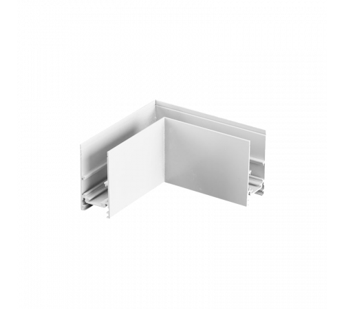 Угловой соединитель iLedex Vision CORNER CONNECT 4822-021-95/95-WH Угловой соединитель iLedex Vision CORNER CONNECT 4822-021-95/95-WH