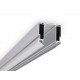 Корпус для накладного шинопровода Ambrella Light Magnetic 220V GL1013
