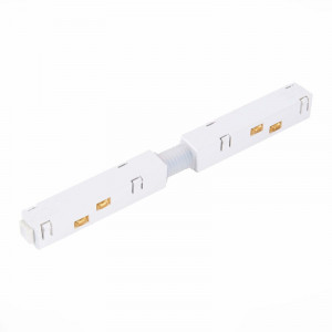 Коннектор питания прямой для шинопровода ST Luce ST005 ST006.539.00