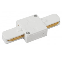 Коннектор прямой Эра TR7-C 2W I WH Б0032176