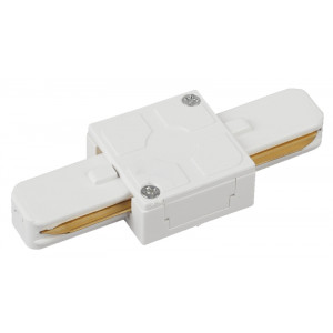 Коннектор прямой Эра TR7-C 2W I WH Б0032176