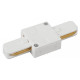 Коннектор прямой Эра TR7-C 2W I WH Б0032176