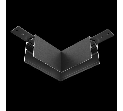 Угол-соединитель Maytoni Technical Accessories for Exility TRA034HCL-41B
