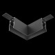 Угол-соединитель Maytoni Technical Accessories for Exility TRA034HCL-41B