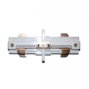 Коннектор прямой Elvan Kon I-WH-2Line
