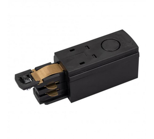 Подвод питания Arlight LGD-4TR black 029295 Подвод питания Arlight LGD-4TR black 029295