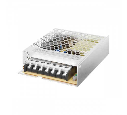 Блок питания Maytoni Power Supply Magnetic PSL006-150W-48V-IP20 Блок питания Maytoni Power Supply Magnetic PSL006-150W-48V-IP20
