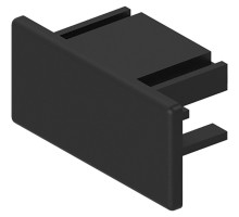 Заглушка для шинопровода Feron LD1013 41988