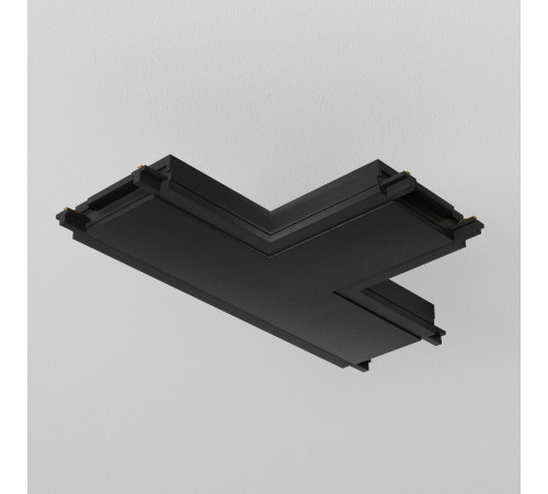 Коннектор питания Maytoni Accessories for tracks Radity TRA084CT-11B Коннектор питания Maytoni Accessories for tracks Radity TRA084CT-11B