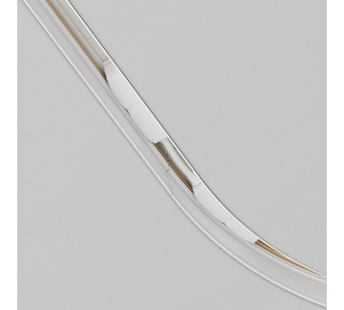 Коннектор для шинопровода Maytoni Magnetic track system Exility TRA034CS-W Коннектор для шинопровода Maytoni Magnetic track system Exility TRA034CS-W