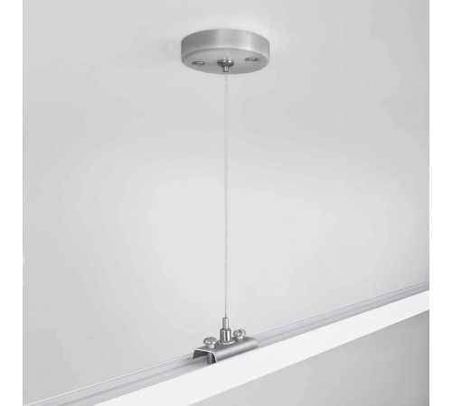 Набор для подвеса Elektrostandard TRF-1-200-CH 4690389146824