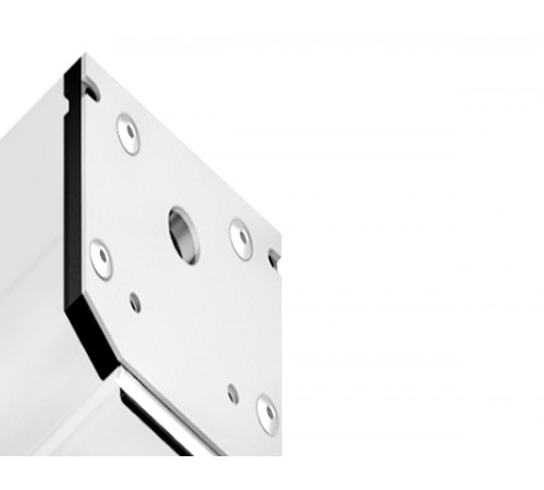 Заглушка для магнитного шинопровода Ambrella light Track System Magnetic GL3622 (2шт) Заглушка для магнитного шинопровода Ambrella light Track System Magnetic GL3622 (2шт)