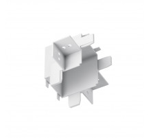 Коннектор угловой встраиваемый Maytoni Radity TRA084CT-12W