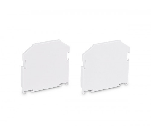 Заглушка (2 шт.) Ambrella Light Magnetic 220V GL1063 Заглушка (2 шт.) Ambrella Light Magnetic 220V GL1063