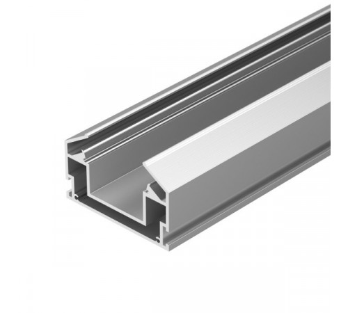 Профиль-держатель Arlight LGD-Strech-4TR-2000 033090 Профиль-держатель Arlight LGD-Strech-4TR-2000 033090