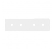 Пластина монтажная Arte Lamp Linea-accessories A480533
