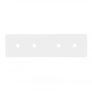 Пластина монтажная Arte Lamp Linea-accessories A480533