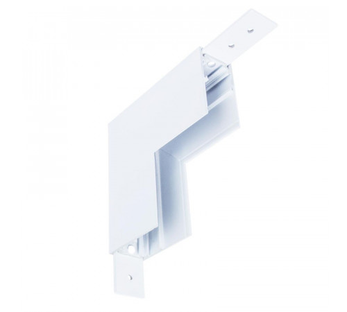 Коннектор угловой Arte Lamp Linea-accessories A480833 Коннектор угловой Arte Lamp Linea-accessories A480833