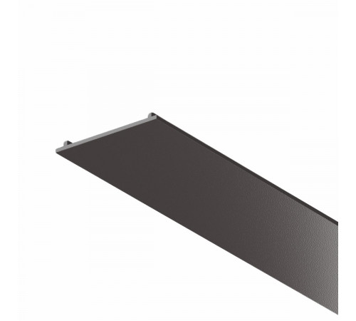 Декоративная накладка Maytoni Accessories for tracks TRA004-21B Декоративная накладка Maytoni Accessories for tracks TRA004-21B