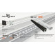 Заглушка торцевая для арт. 135129 Novotech Flum 135131
