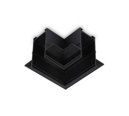 Коннектор угловой Ambrella Light Magnetic 220V GL1040 Коннектор угловой Ambrella Light Magnetic 220V GL1040