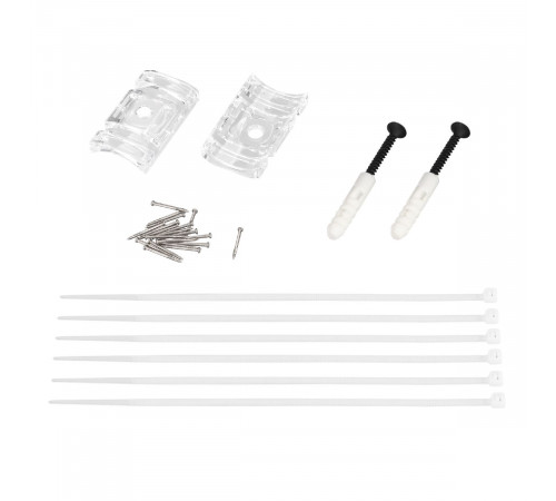 Держатель Arlight MAG-FLEX-BRACKET (CLEAR) 036249