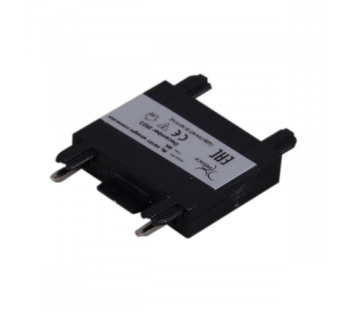 Коннектор Reluce RL 06101 straight connector BK Коннектор Reluce RL 06101 straight connector BK