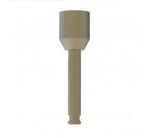 Подвес жесткий Arlight ART-APRIORI-ROD-E-L200 (OG) 054004