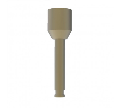 Подвес жесткий Arlight ART-APRIORI-ROD-E-L200 (OG) 054004
