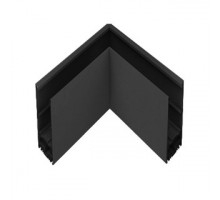 Коннектор L-образный для магнитного шинопровода Arlight Mag-Con-2538-L90 033247