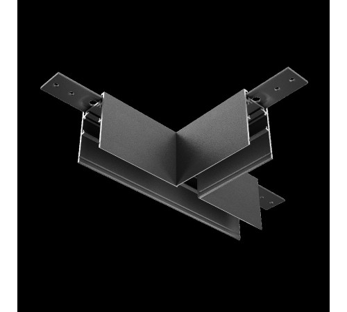 Коннектор Т-образный Maytoni Technical Accessories for Exility TRA034CT-41B Коннектор Т-образный Maytoni Technical Accessories for Exility TRA034CT-41B