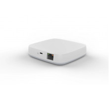 Проводной шлюз Tuya Zigbee iLedex Vision ZGB 2