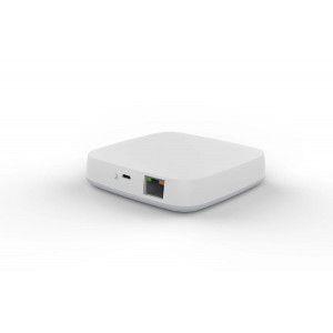 Проводной шлюз Tuya Zigbee iLedex Vision ZGB 2