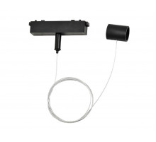 Подвес для трековых гибких светильников Ambrella Light Magnetic Track System GL4310