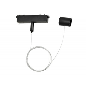 Подвес для трековых гибких светильников Ambrella Light Magnetic Track System GL4310