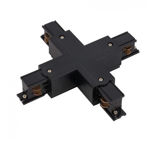 Коннектор X-образный Nowodvorski Ctls Power 8702 Коннектор X-образный Nowodvorski Ctls Power 8702