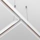 Коннектор Т-образный Maytoni Magnetic track system Exility TRA034CT-41W