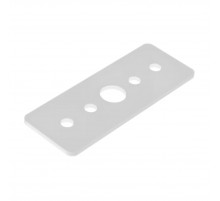 Прямой соединитель ST Luce Skyflat ST067.509.15