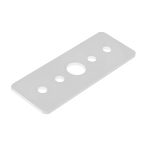 Прямой соединитель ST Luce Skyflat ST067.509.15