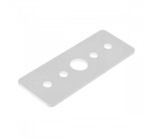 Прямой соединитель ST Luce Skyflat ST067.509.15