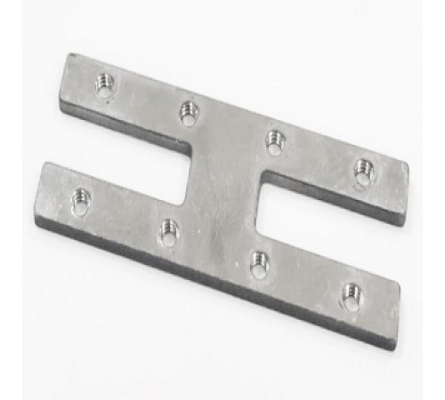 Коннектор прямой Arlight Mag-Con-25-UP 033248 Коннектор прямой Arlight Mag-Con-25-UP 033248